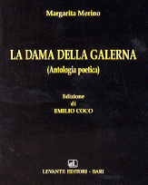 LA DAMA DELLA GALERNA (ANTOLOGIA POETICA)