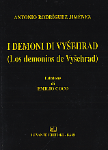 I DEMONI DI VYSHERAD