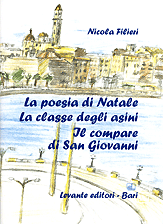 LA POESIA DI NATALE. LA CLASSE DEGLI...