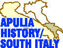 APULIA HISTORY