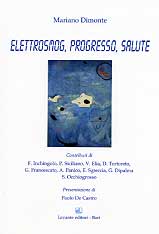 ELETTROSMOG, PROGRESSO, SALUTE