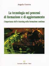 LA TECNOLOGIA NEI PROCESSI DI FORMAZIONE...