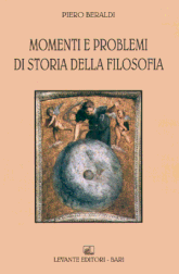 MOMENTI E PROBLEMI DI STORIA DELLA FILOSOFIA