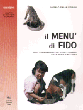 IL MENU' DI FIDO. SEI VETERINARI RISPONDONO...