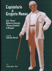 gregorio munno