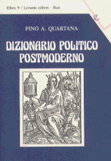 DIZIONARIO POLITICO POSTMODERNO