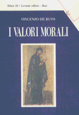 I VALORI MORALI