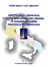 ASPETTI DELLA FONOLOGIA E DELLA MORFOLOGIA DEL MOLESE...