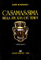 CASAMASSIMA NELLA STORIA DEI TEMPI