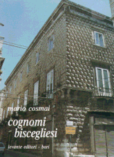 COGNOMI BISCEGLIESI