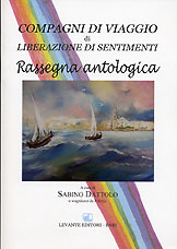 COMPAGNI DI VIAGGIO DI LIBERAZIONE DI...