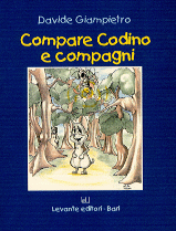 COMPARE CODINO E COMPAGNI