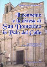 Il convento e la chiesa di s. Domenico