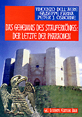 DAS GEHEIMNIS DES STAUFERKNIGS: DER LETZTE ...