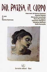 DIO, PATRIA, IL CORPO