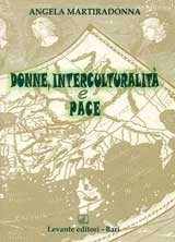 DONNE, INTERCULTURALIT E PACE