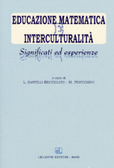 EDUCAZIONE MATEMATICA E INTERCULTURALIT.