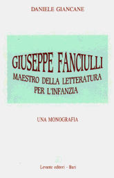 GIUSEPPE FAMCIULLI MAESTRO DELLA LETTERATURA...