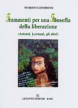 FRAMMENTI PER UNA FILOSOFIA DELLA LIBERAZIONE...