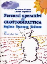 PERCORSI OPERATTIVI DI GLOTTODIDATTICA