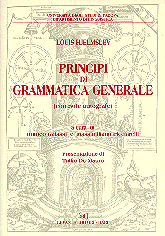 PRINCIPI DI GRAMMATICA GENERALE (CON NOTE...