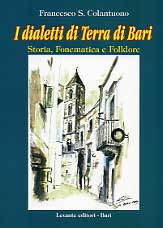 I DIALETTI DI TERRA DI BARI. STORIA...