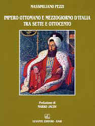 IMPERO OTTOMANO E MEZZOGIORNO...