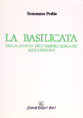 LA BASILICATA DALLA CADUTA DELL'IMPERO ROMANO...