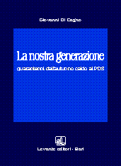 LA NOSTRA GENERAZIONE. QUARANTENNI...
