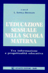 L'EDUCAZIONE SESSUALE...