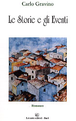 LE STORIE E GLI EVENTI.