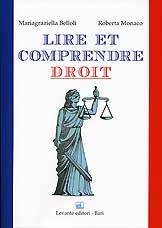 LIRE ET COMPRENDRE DROIT