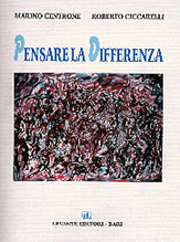 PENSARE LA DIFFERENZA
