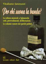PER CHI SUONA LA BANDA? LA CULTURA MUSICALE...