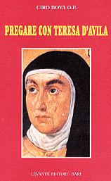 PREGARE CON TERESA D'AVILA.