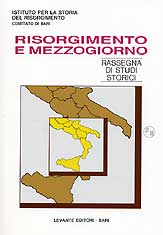 RISORGIMENTO E MEZZOGIORNO. 27/28