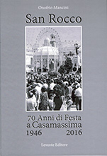 San Rocco Casamassima