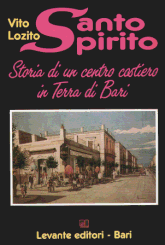 SANTO SPIRITO. STORIA DI UN CENTRO COSTIERO...