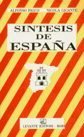 SINTESIS DE ESPAA