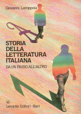 STORIA DELLA LETTERATURA ITALIANA