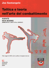 TATTICA E TEORIA NELL'ARTE DEL COMBATTIMENTO