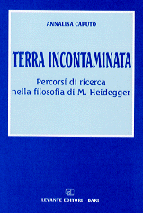 TERRA INCONTAMINATA. PERCORSI DI RICERCA...