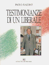 TESTIMONIANZE DI UN LIBERALE