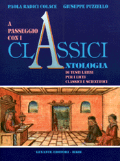 A PASSEGGIO CON I CLASSICI. ANTOLOGIA ...