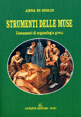 STRUMENTI DELLE MUSE. LINEAMENTI DI... 