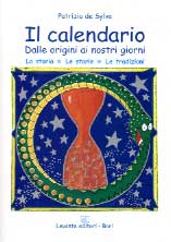 IL CALENDARIO. DALLE ORIGINI...