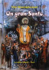 UN GRAN SANTO...