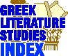 GREEK LITERATURE STUDIES