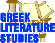 GREEK LITERATURE