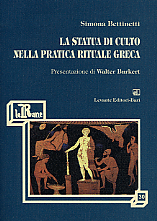 LA STATUA DI CULTO NELLA PRATICA RITUALE...
